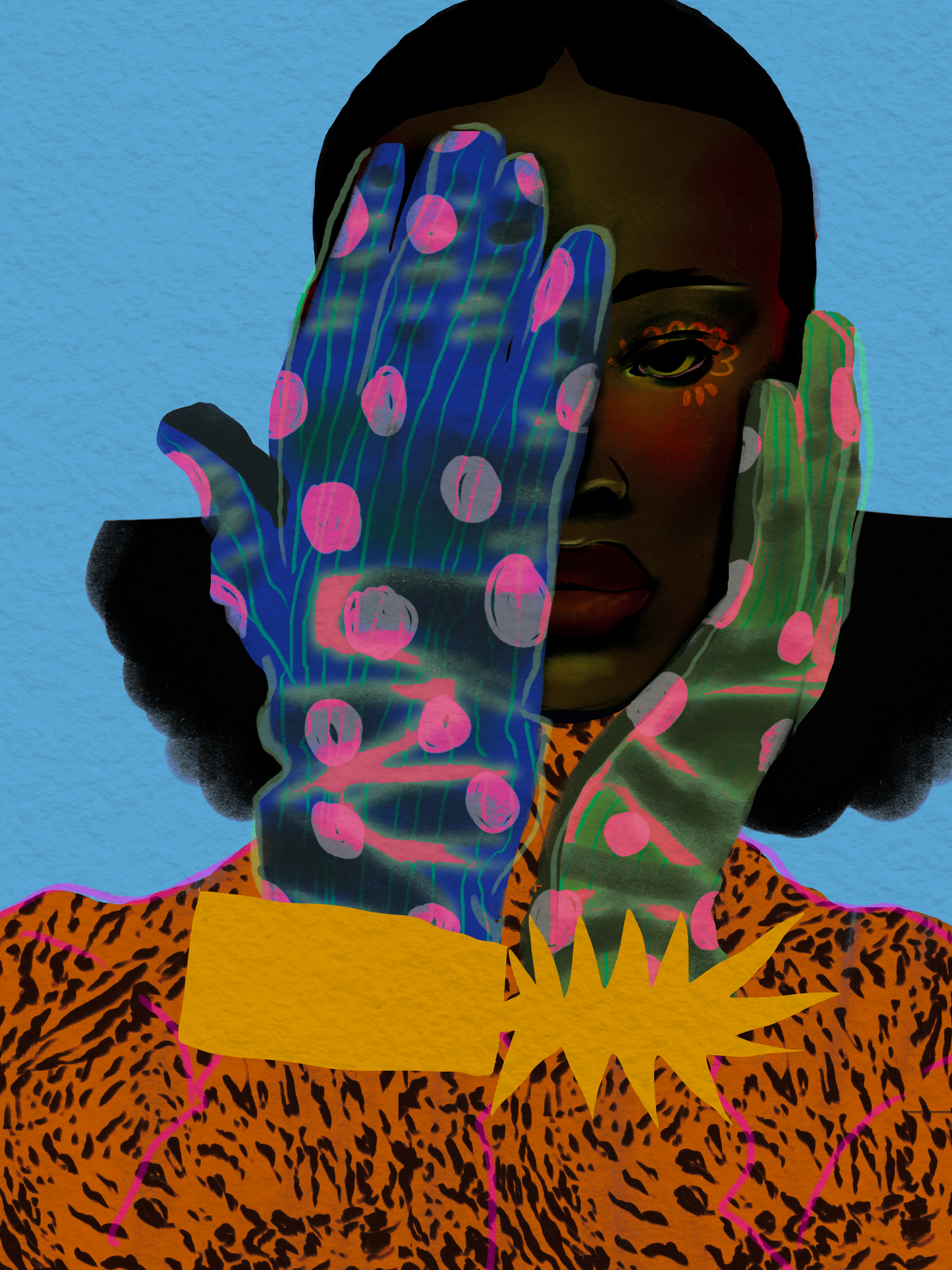 March 2026 Print