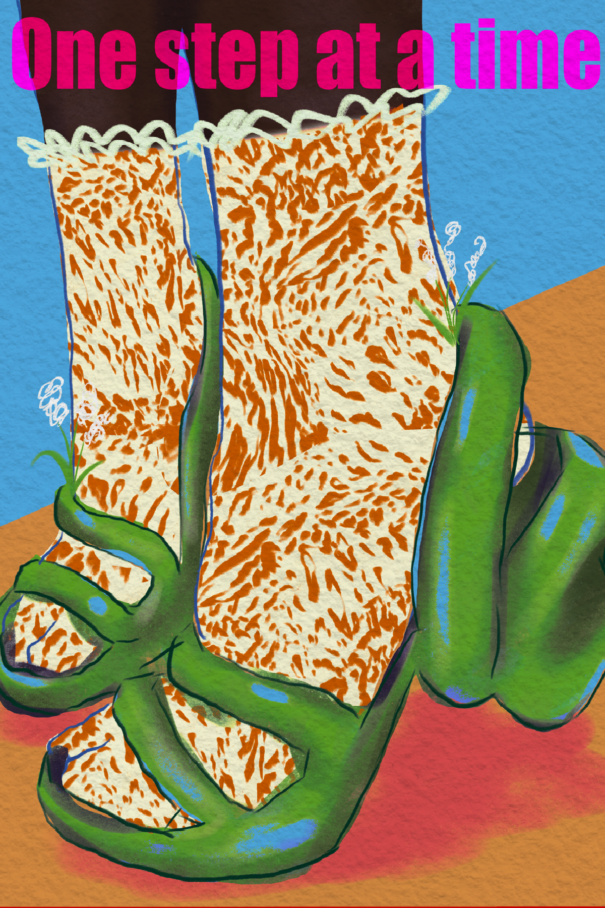 March 2026 Print