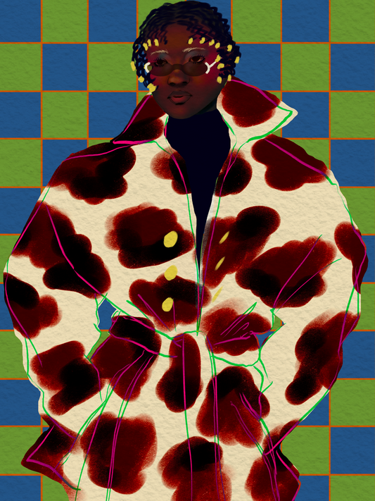 April 2026 Print