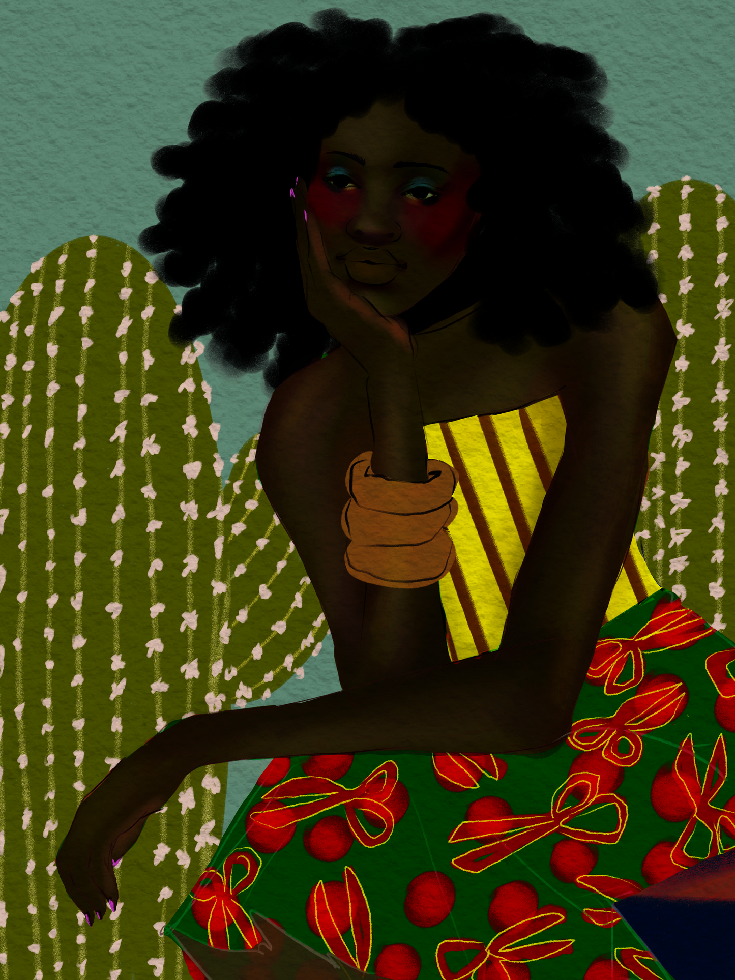 Daydreaming